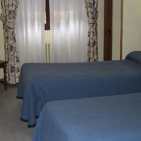 Hotel La Molinuca Alles ภายนอก รูปภาพ